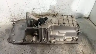 Second-hand car spare part sump for bmw serie 5 lim. (f10) 535d xdrive oem iam references 67698410  11137800325