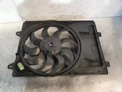 Second-hand car spare part radiator cooling fan for alfa romeo mito (145) basis (2016->) oem iam references 50522907