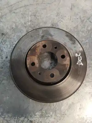 Second-hand car spare part front disc brake for alfa romeo mito (145) basis (2016->) oem iam references 