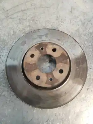 Second-hand car spare part front disc brake for alfa romeo mito (145) basis (2016->) oem iam references 