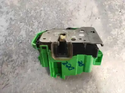 Second-hand car spare part front right central locking system for alfa romeo mito (145) basis (2016->) oem iam references 50522847