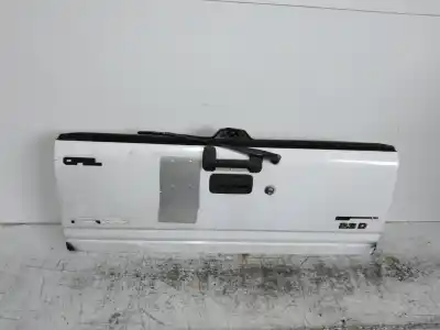 Second-hand car spare part TAILGATE for OPEL FRONTERA A  OEM IAM references   