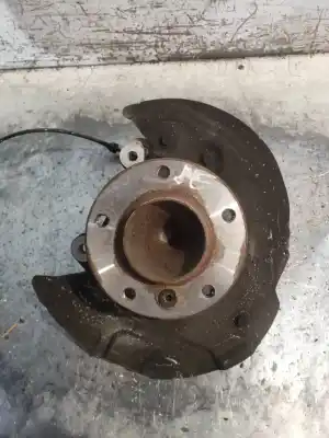 Tweedehands auto-onderdeel knokkel rechts voor voor bmw serie 1 berlina (e81/e87) 118d oem iam-referenties 31216764444