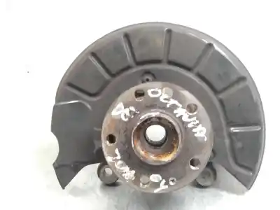 Piesă de schimb auto la mâna a doua  pentru SKODA OCTAVIA COMBI (1Z5) RS Referințe OEM IAM   