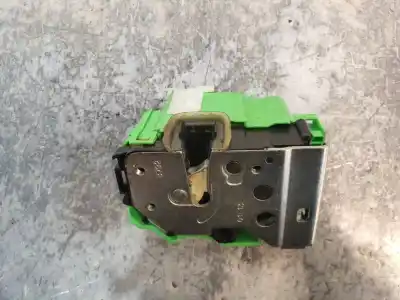 Second-hand car spare part front left central locking system for alfa romeo mito (145) basis (2016->) oem iam references 50522855