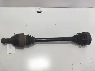 Second-hand car spare part rear right transmission for bmw x5 (e53) 3.0i oem iam references 7500916a102