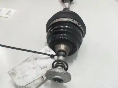 Second-hand car spare part front right transmission for bmw x3 (f25) xdrive 30d oem iam references 7598027  