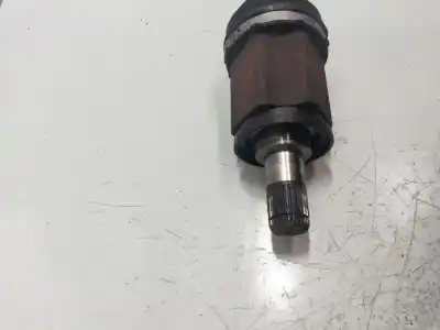 Second-hand car spare part front right transmission for bmw x3 (f25) xdrive 30d oem iam references 7598027  