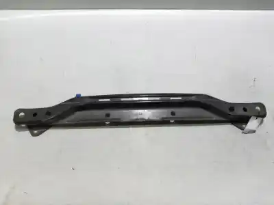 Peça sobressalente para automóvel em segunda mão reforço do pára choques traseiro por peugeot 107 rc-line referências oem iam 
