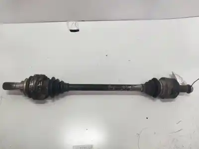 Peça sobressalente para automóvel em segunda mão transmissão traseira esquerda por bmw serie 3 berlina (e36) 318is referências oem iam 