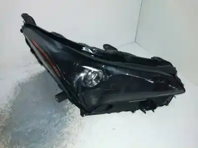 Автозапчасти б/у правая фара за lexus nx (_z1_) 300h (ayz10_) ссылки oem iam 