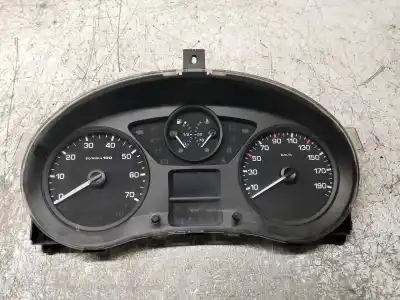 Second-hand car spare part dashboard for citroen jumpy hdi 90 27 l1h1 furg. oem iam references 1401106580 Second-hand car spare part dashboard for citroen jumpy hdi 90 27 l1h1 furg. oem iam references 1401106580