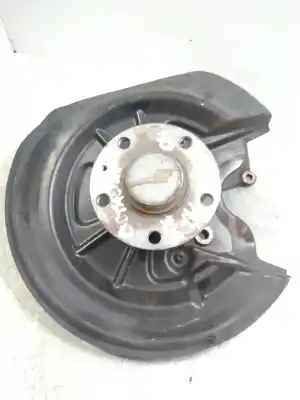 Piesă de schimb auto la mâna a doua  pentru SKODA OCTAVIA COMBI (1Z5) RS Referințe OEM IAM   