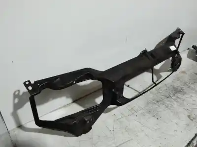 Second-hand car spare part front panel for citroen jumpy 2.0 hdi sx furg. (80kw) oem iam references   