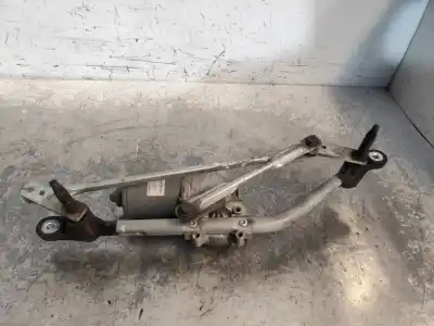 Second-hand car spare part front windshield wiper motor for alfa romeo mito (145) basis (2016->) oem iam references w0009106