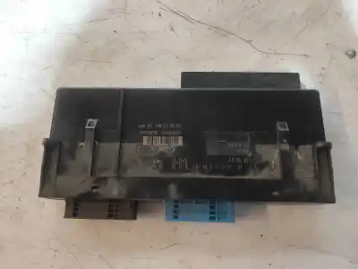 Second-hand car spare part electronic module for bmw serie 3 cabrio (e93) 330d oem iam references 61359171217