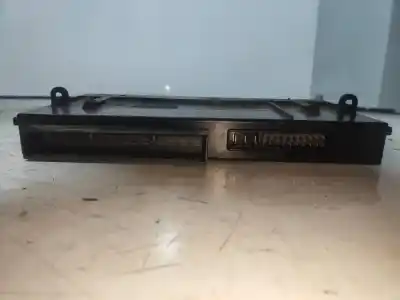 Second-hand car spare part electronic module for bmw serie 3 cabrio (e93) 330d oem iam references 61359171217  