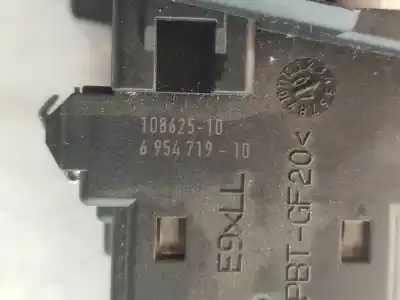 Second-hand car spare part ignition switch for bmw serie 3 cabrio (e93) 330d oem iam references 6954719  