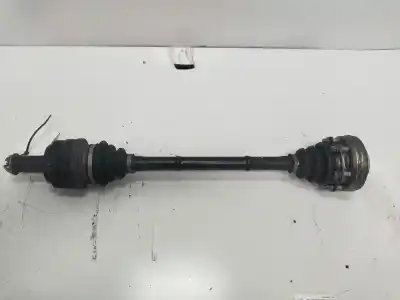 Gebrauchtes Autoersatzteil getriebe hinten links zum bmw serie 1 berlina (e81/e87) 118d oem-iam-referenzen 753445a102