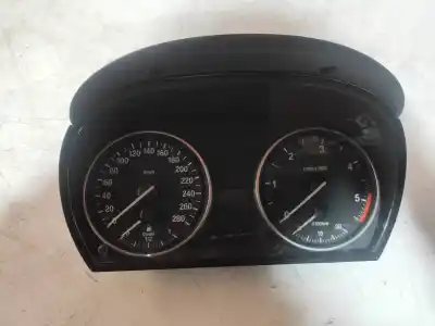 Second-hand car spare part dashboard for bmw serie 3 cabrio (e93) 330d oem iam references a2c53247162