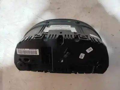 Second-hand car spare part dashboard for bmw serie 3 cabrio (e93) 330d oem iam references a2c53247162 914804701 962001145 962001145