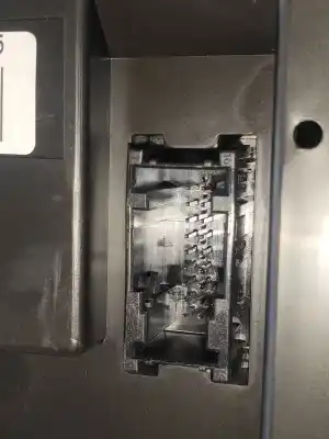 Second-hand car spare part dashboard for bmw serie 3 cabrio (e93) 330d oem iam references a2c53247162 914804701 962001145 962001145