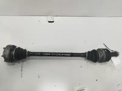 Pièce détachée automobile d'occasion transmission arriere droite pour bmw serie 3 berlina (e90) 320d références oem iam 7533446a101