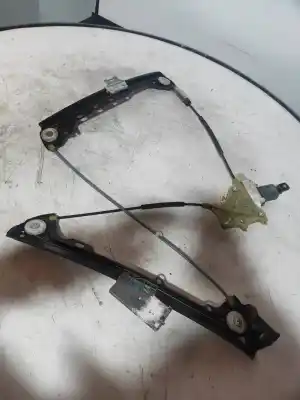 Second-hand car spare part passenger side right window regulator for bmw serie 3 cabrio (e93) 330d oem iam references 7193456