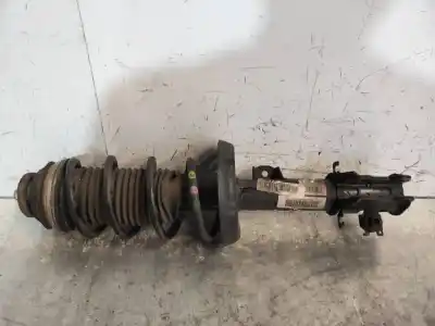 Peça sobressalente para automóvel em segunda mão amortecedor dianteiro esquerdo por alfa romeo mito (145) basis (2016->) referências oem iam 50521021  