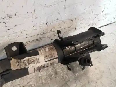 Peça sobressalente para automóvel em segunda mão amortecedor dianteiro esquerdo por alfa romeo mito (145) basis (2016->) referências oem iam 50521021  