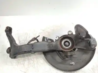 Автозапчасти б/у передняя правая кулачка за skoda superb (3u4) 1.9 tdi ссылки oem iam   
