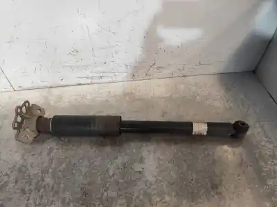 Second-hand car spare part rear left shock absorber for alfa romeo mito (145) basis (2016->) oem iam references 50521023