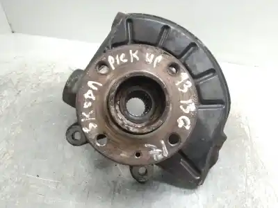 Tweedehands auto-onderdeel knokkel links voor voor skoda pickup básico oem iam-referenties 