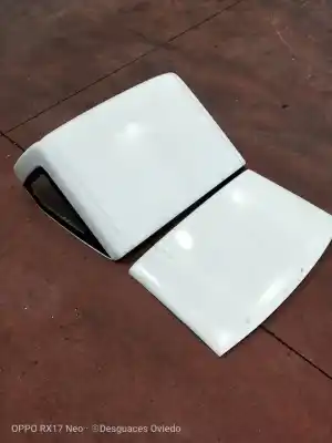 Second-hand car spare part ceiling for suzuki jimny sn (fj) hard top oem iam references   