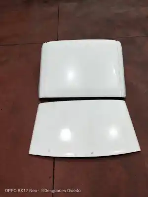 Second-hand car spare part ceiling for suzuki jimny sn (fj) hard top oem iam references   
