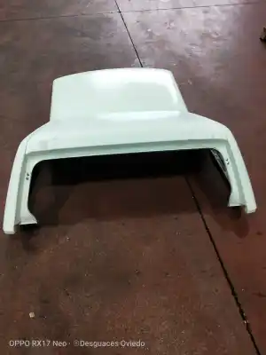 Second-hand car spare part ceiling for suzuki jimny sn (fj) hard top oem iam references   