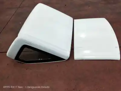 Second-hand car spare part ceiling for suzuki jimny sn (fj) hard top oem iam references   