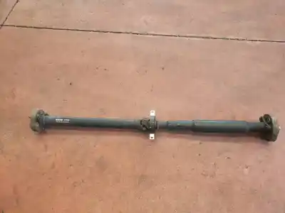 Second-hand car spare part center transmission for bmw serie 3 cabrio (e93) 330d oem iam references 752736308