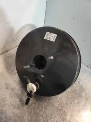 Second-hand car spare part brake servo for alfa romeo mito (145) basis (2016->) oem iam references 0204054153