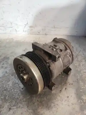 Second-hand car spare part air conditioning compressor for alfa romeo mito (145) basis (2016->) oem iam references 55194880