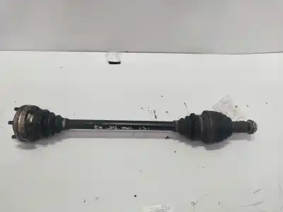 Peça sobressalente para automóvel em segunda mão transmissão traseira direita por bmw x5 (e53) 3.0d referências oem iam 7500914ai05