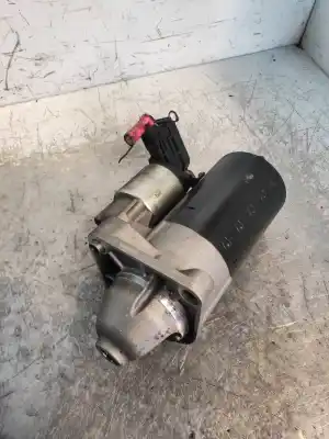 Second-hand car spare part starter motor for alfa romeo mito (145) basis (2016->) oem iam references 0001137002