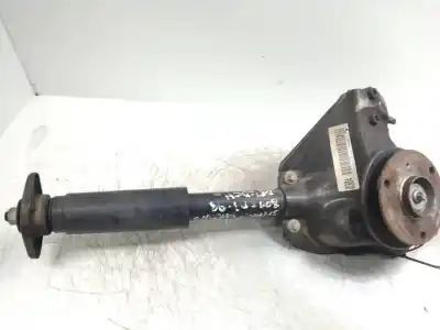 Second-hand car spare part front right knuckle for smart coupe 0.8 cdi cat oem iam references   