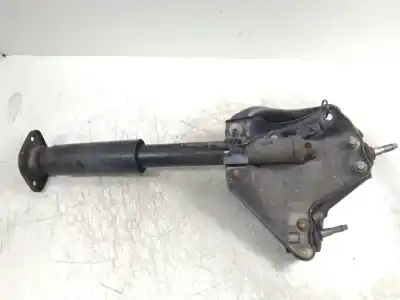 Second-hand car spare part front right knuckle for smart coupe 0.8 cdi cat oem iam references   