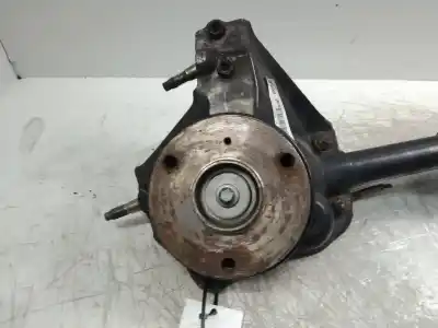 Gebrauchtes Autoersatzteil vorderer linker knöchel zum smart coupe 0.8 cdi cat oem-iam-referenzen 