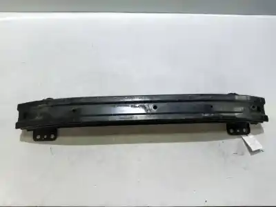 Peça sobressalente para automóvel em segunda mão reforço do pára choques dianteiro por lancia delta (181) argento referências oem iam 