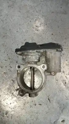 Second-hand car spare part throttle body for bmw serie 5 lim. (f10) 535d xdrive oem iam references 13547810752