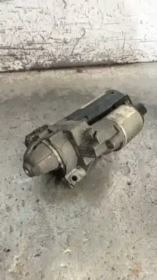 Second-hand car spare part starter motor for bmw serie 5 lim. (f10) 535d xdrive oem iam references 0001148020