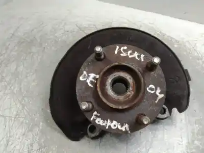 Second-hand car spare part front right knuckle for smart forfour (454) 1.5 cdi (454.001) oem iam references 