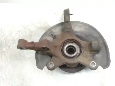 Second-hand car spare part front right knuckle for smart forfour (454) 1.5 cdi (454.001) oem iam references   